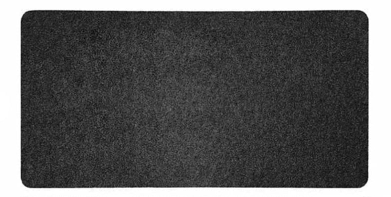 Tapete de Rato Elegante em Feltro - Vários tamanhos Tapete de Rato Elegante em Feltro - Vários tamanhos